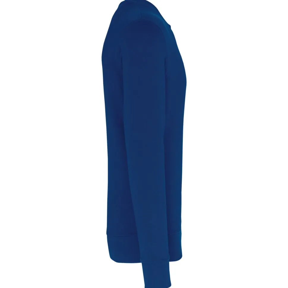 Kariban K4025 - Sweat-shirt écoresponsable à col rond