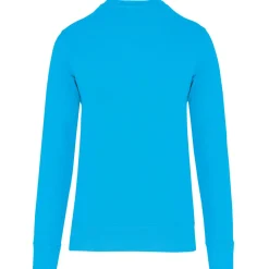 Kariban K4025 - Sweat-shirt écoresponsable à col rond