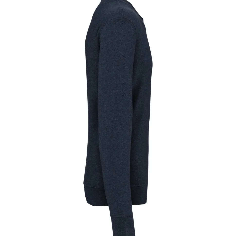 Kariban K4025 - Sweat-shirt écoresponsable à col rond