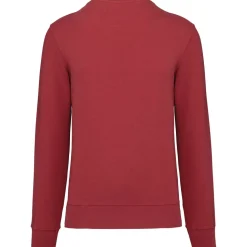 Kariban K4025 - Sweat-shirt écoresponsable à col rond