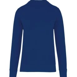 Kariban K4025 - Sweat-shirt écoresponsable à col rond