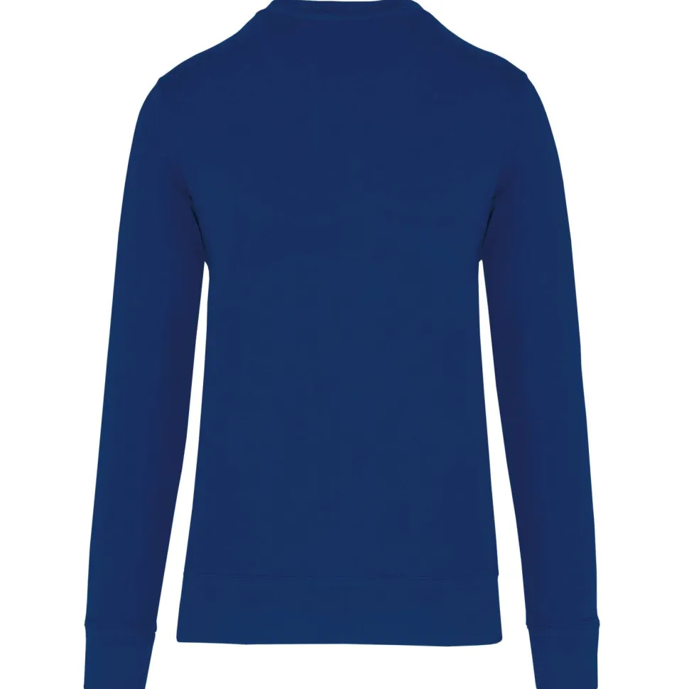 Kariban K4025 - Sweat-shirt écoresponsable à col rond