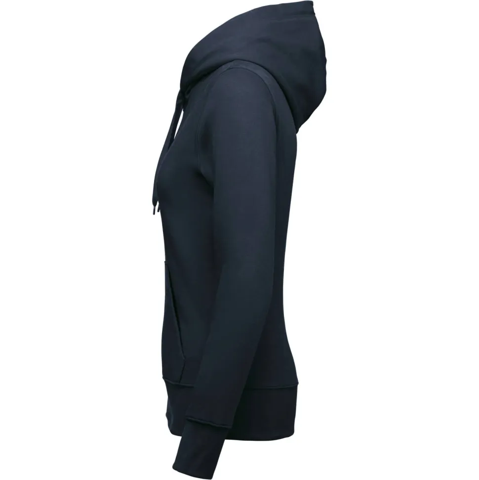 Kariban K4028 - Sweat-shirt écoresponsable à capuche femme