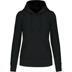 Kariban K4028 - Sweat-shirt écoresponsable à capuche femme