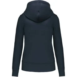 Kariban K4028 - Sweat-shirt écoresponsable à capuche femme
