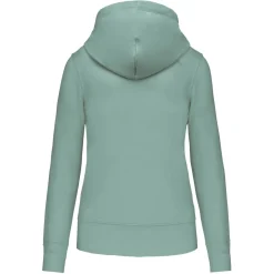 Kariban K4028 - Sweat-shirt écoresponsable à capuche femme