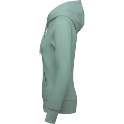 Kariban K4028 - Sweat-shirt écoresponsable à capuche femme