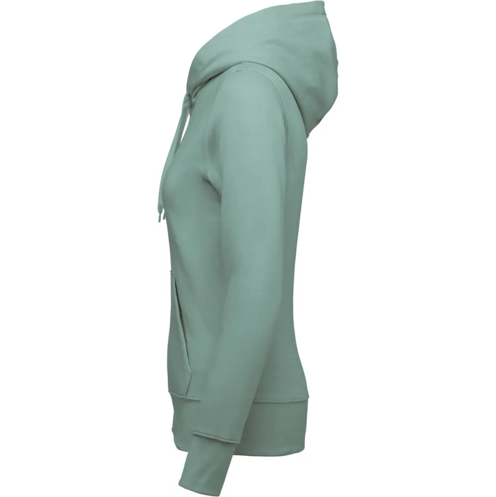 Kariban K4028 - Sweat-shirt écoresponsable à capuche femme