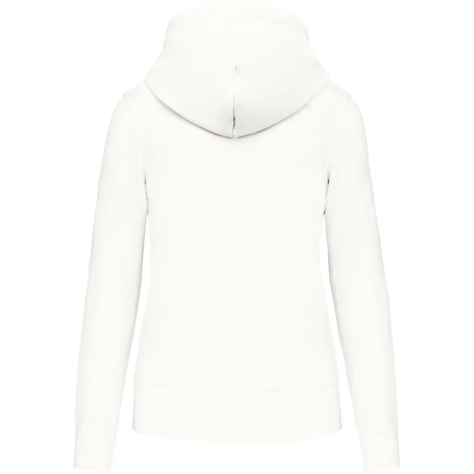 Kariban K4028 - Sweat-shirt écoresponsable à capuche femme