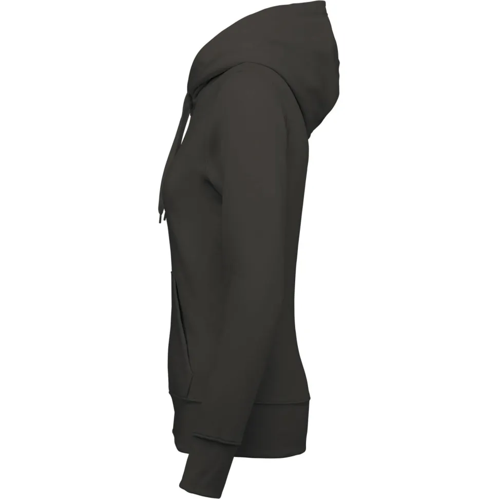 Kariban K4028 - Sweat-shirt écoresponsable à capuche femme