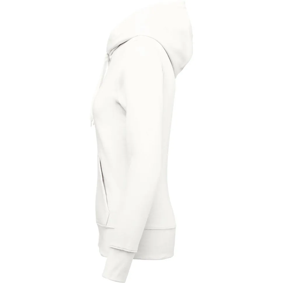 Kariban K4028 - Sweat-shirt écoresponsable à capuche femme