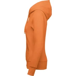 Kariban K4028 - Sweat-shirt écoresponsable à capuche femme