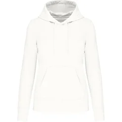 Kariban K4028 - Sweat-shirt écoresponsable à capuche femme