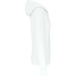 Kariban K4030 - Sweat-shirt écoresponsable zippé à capuche homme