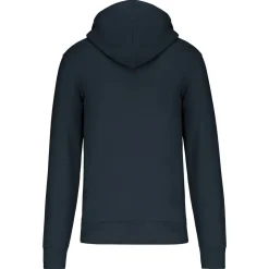 Kariban K4030 - Sweat-shirt écoresponsable zippé à capuche homme