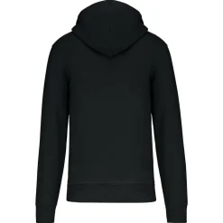 Kariban K4030 - Sweat-shirt écoresponsable zippé à capuche homme