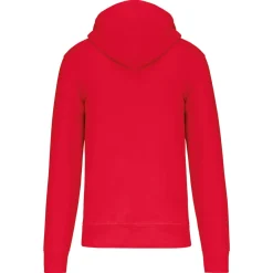 Kariban K4030 - Sweat-shirt écoresponsable zippé à capuche homme