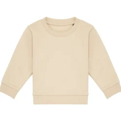 Kariban K835 - Sweat-shirt écoresponsable bébé