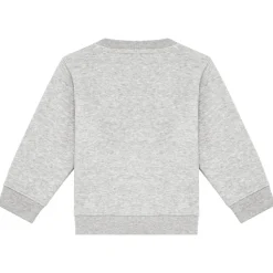 Kariban K835 - Sweat-shirt écoresponsable bébé