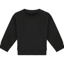 Kariban K835 - Sweat-shirt écoresponsable bébé