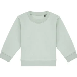 Kariban K835 - Sweat-shirt écoresponsable bébé