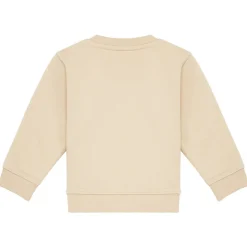 Kariban K835 - Sweat-shirt écoresponsable bébé