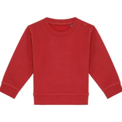 Kariban K835 - Sweat-shirt écoresponsable bébé