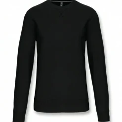 Kariban K442 - SWEAT-SHIRT ENCOLURE RONDE UNISEXE