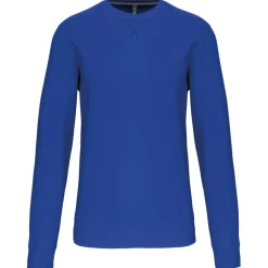 Kariban K442 - SWEAT-SHIRT ENCOLURE RONDE UNISEXE
