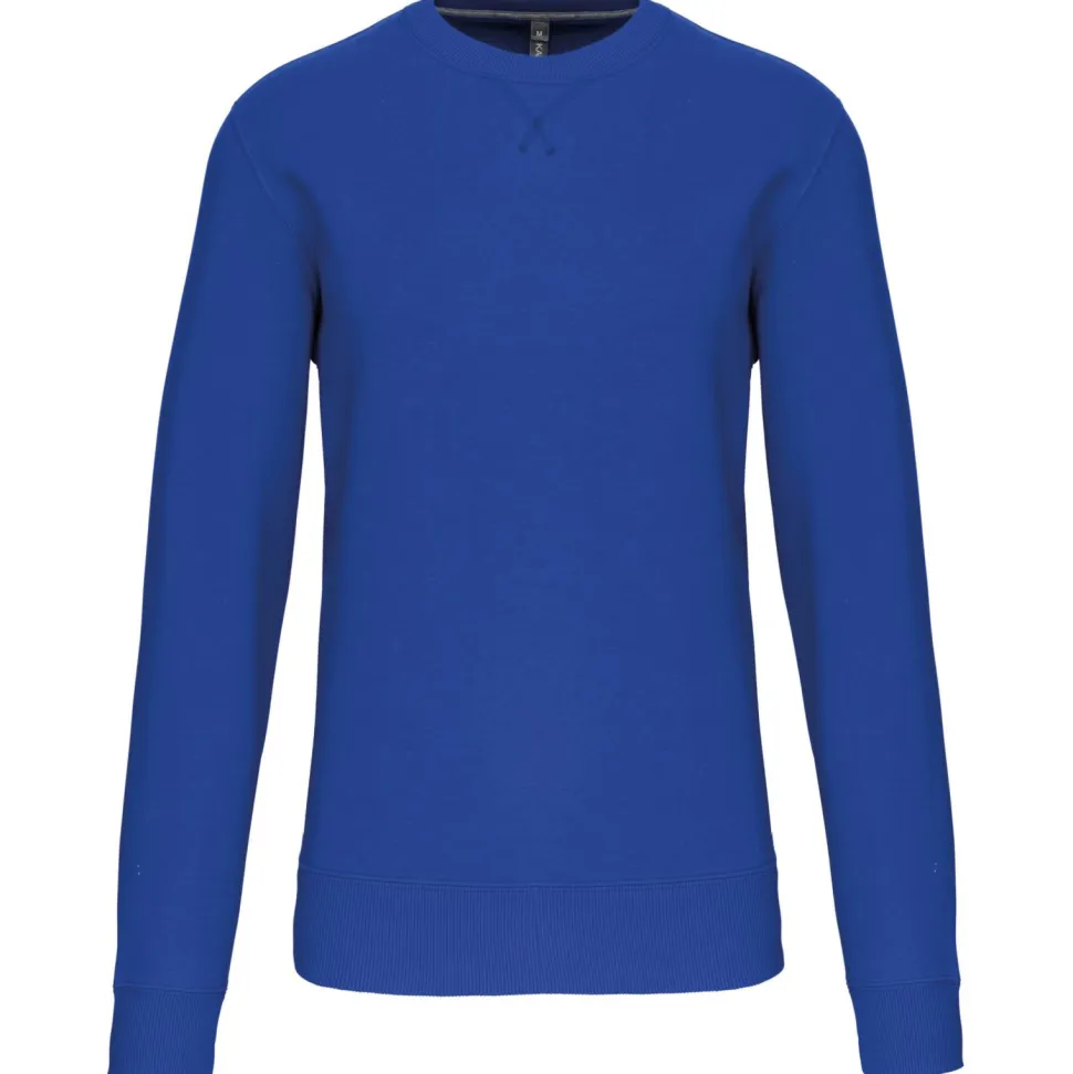 Kariban K442 - SWEAT-SHIRT ENCOLURE RONDE UNISEXE