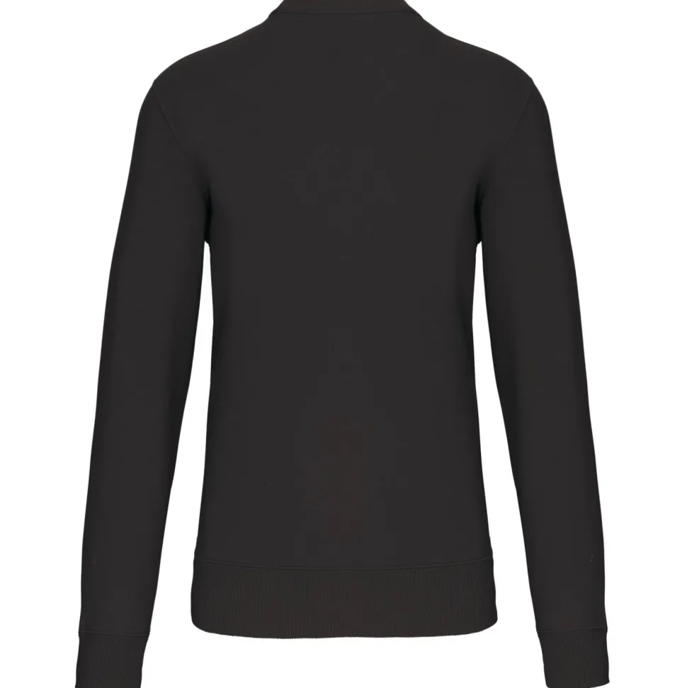 Kariban K442 - SWEAT-SHIRT ENCOLURE RONDE UNISEXE