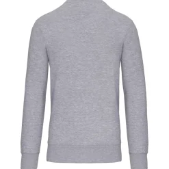 Kariban K442 - SWEAT-SHIRT ENCOLURE RONDE UNISEXE