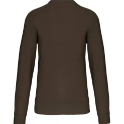 Kariban K442 - SWEAT-SHIRT ENCOLURE RONDE UNISEXE
