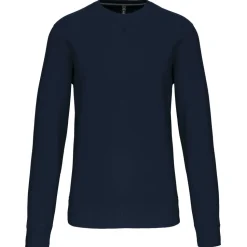Kariban K442 - SWEAT-SHIRT ENCOLURE RONDE UNISEXE