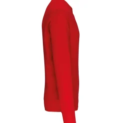 Kariban K442 - SWEAT-SHIRT ENCOLURE RONDE UNISEXE