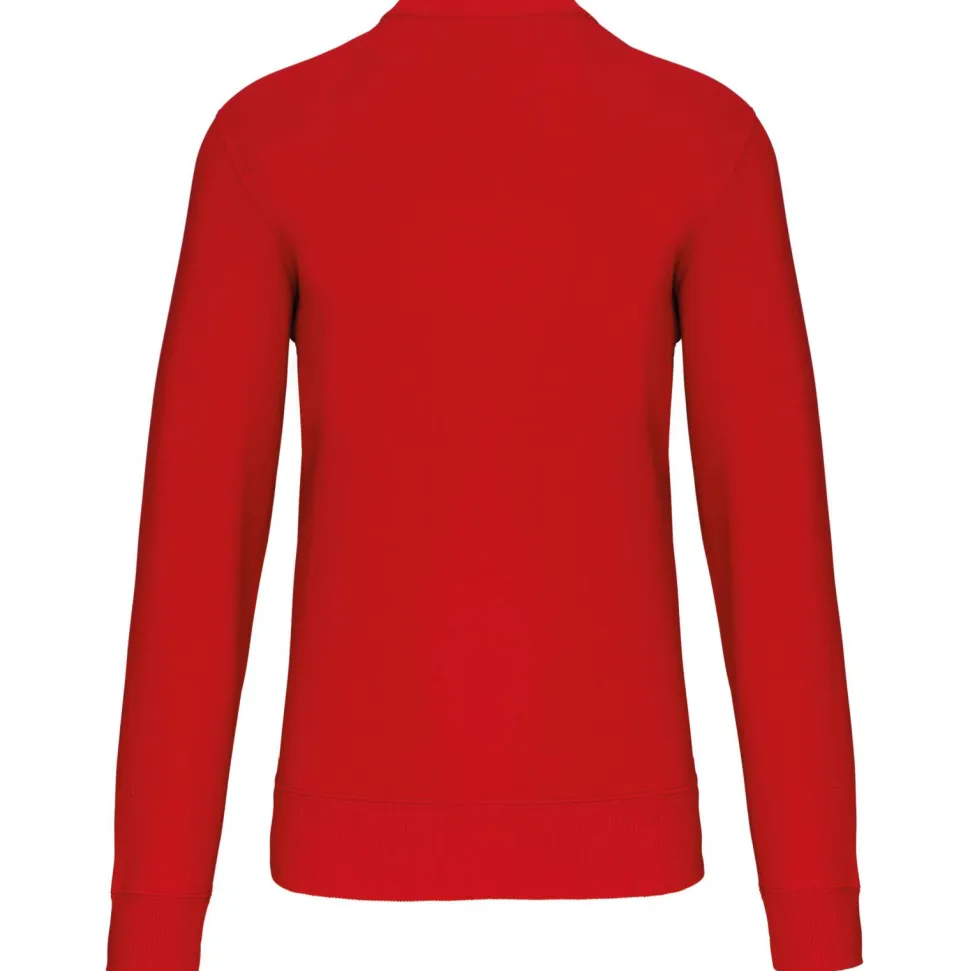 Kariban K442 - SWEAT-SHIRT ENCOLURE RONDE UNISEXE