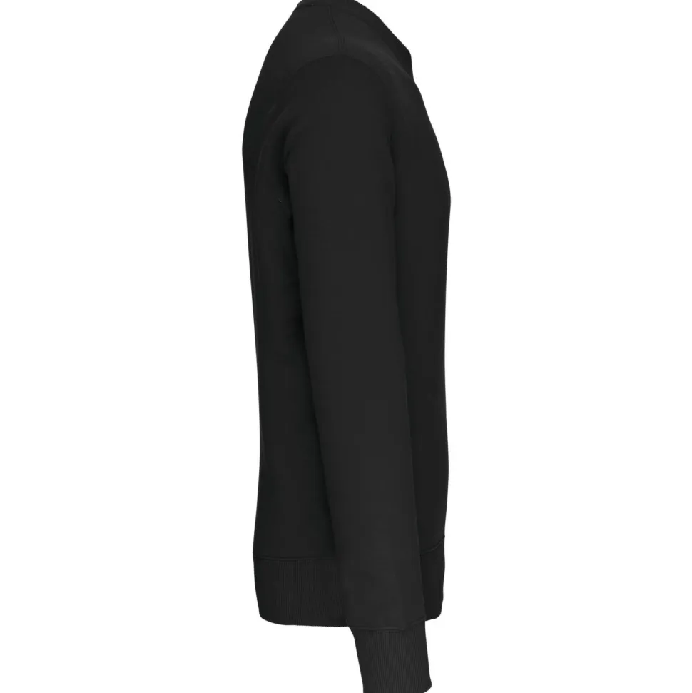 Kariban K442 - SWEAT-SHIRT ENCOLURE RONDE UNISEXE