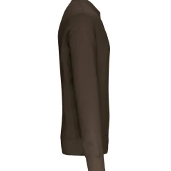Kariban K442 - SWEAT-SHIRT ENCOLURE RONDE UNISEXE