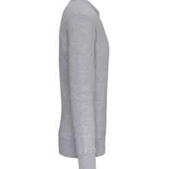 Kariban K442 - SWEAT-SHIRT ENCOLURE RONDE UNISEXE