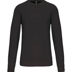 Kariban K442 - SWEAT-SHIRT ENCOLURE RONDE UNISEXE