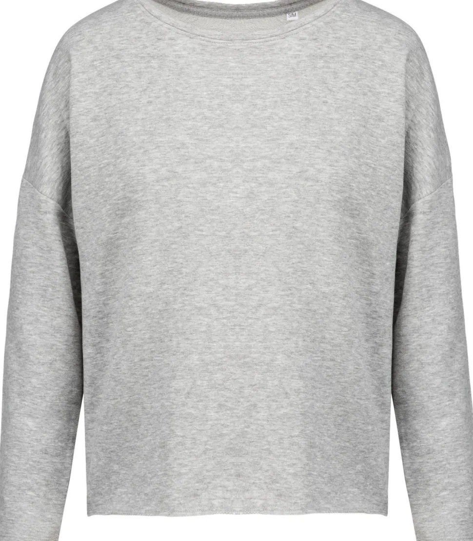 Kariban K471 - Sweat-shirt femme