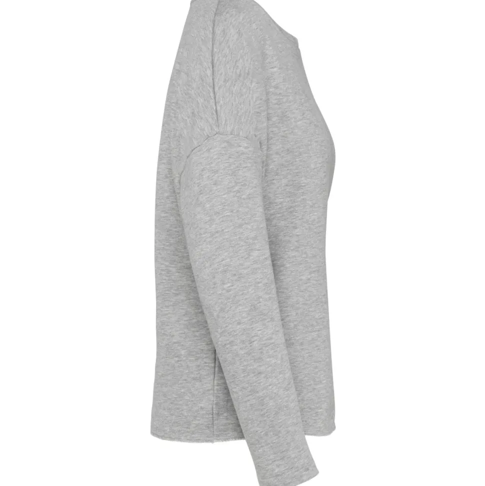 Kariban K471 - Sweat-shirt femme
