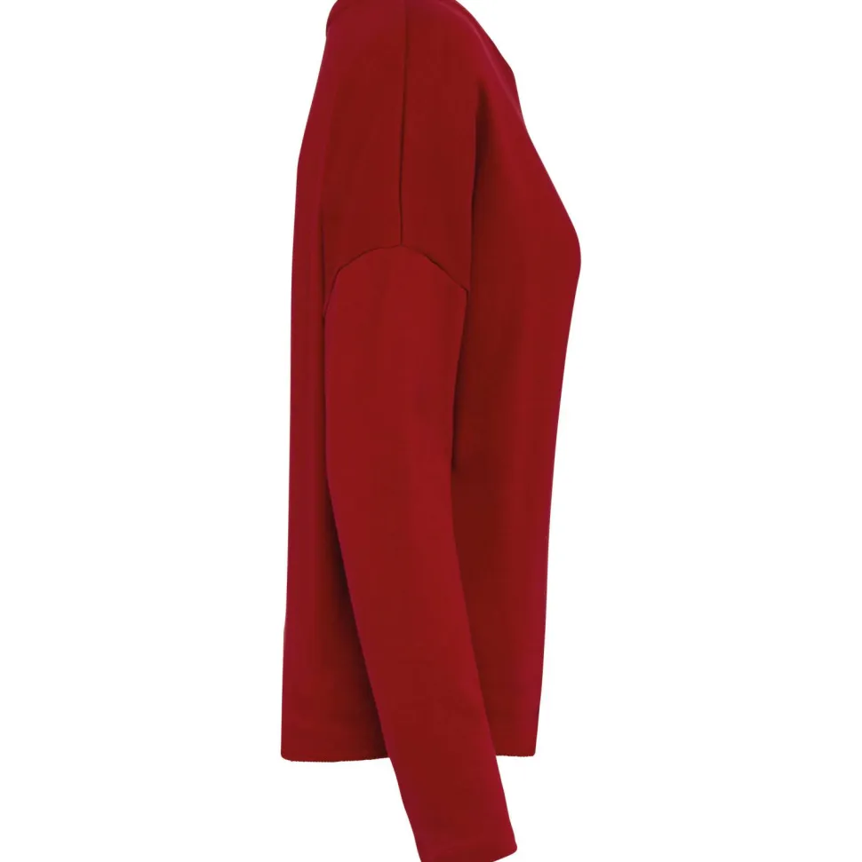 Kariban K471 - Sweat-shirt femme