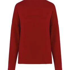 Kariban K471 - Sweat-shirt femme