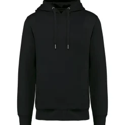 Kariban K4009 - Sweat-shirt french terry écoresponsable à capuche unisexe