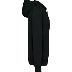Kariban K4009 - Sweat-shirt french terry écoresponsable à capuche unisexe