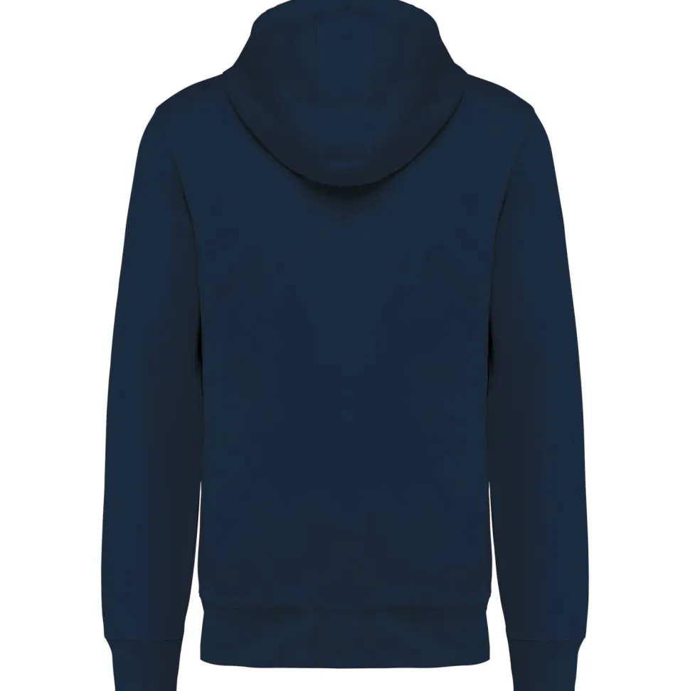 Kariban K4009 - Sweat-shirt french terry écoresponsable à capuche unisexe