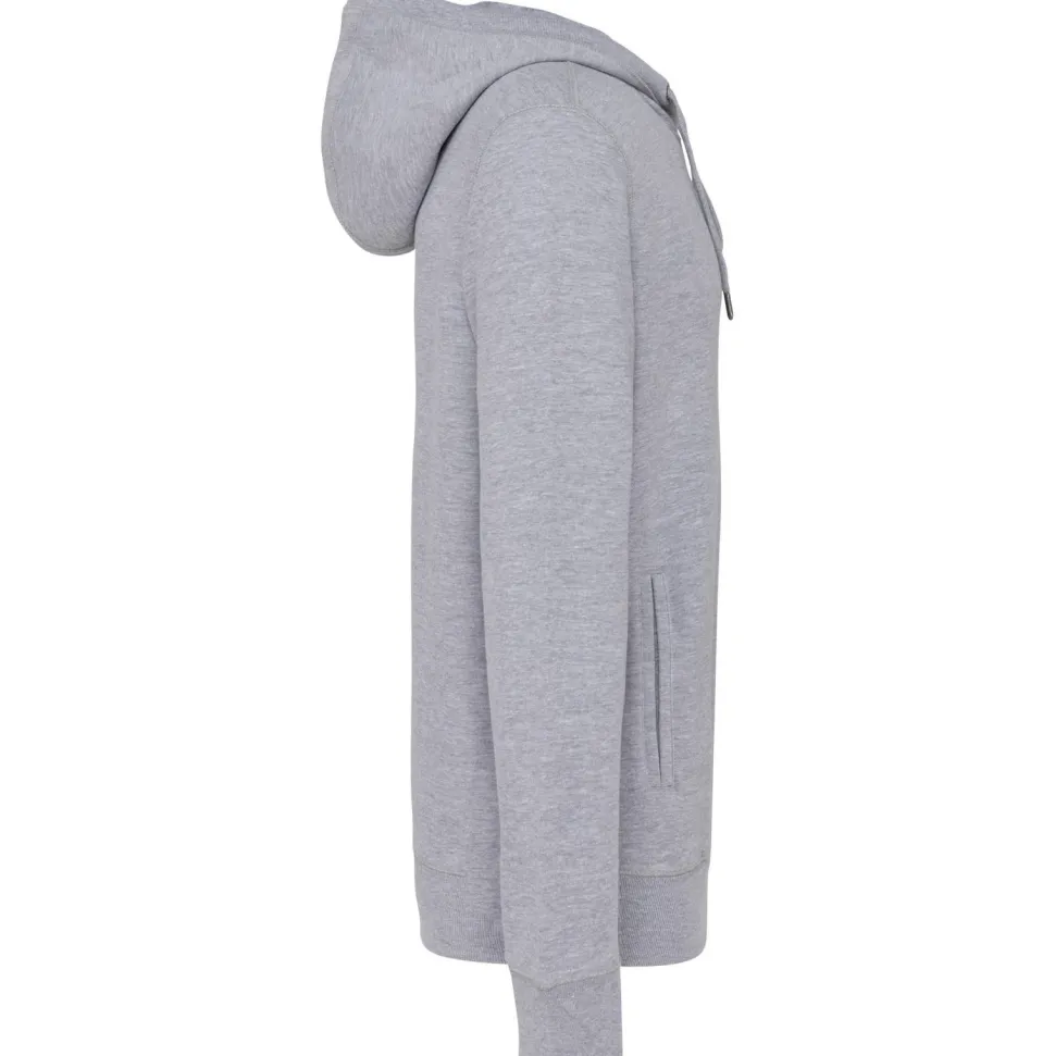 Kariban K4009 - Sweat-shirt french terry écoresponsable à capuche unisexe