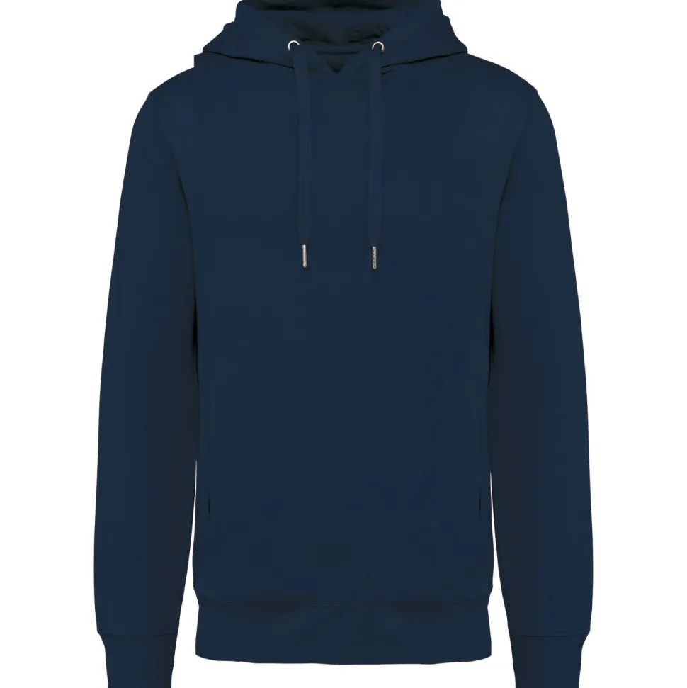 Kariban K4009 - Sweat-shirt french terry écoresponsable à capuche unisexe