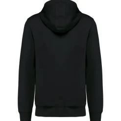 Kariban K4009 - Sweat-shirt french terry écoresponsable à capuche unisexe